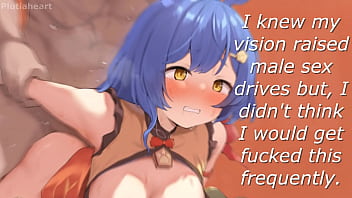 Xaingling's creampies