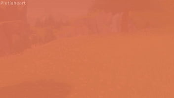 Xaingling's creampies