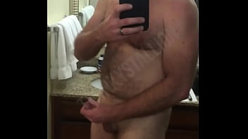 Hotel masturbation
