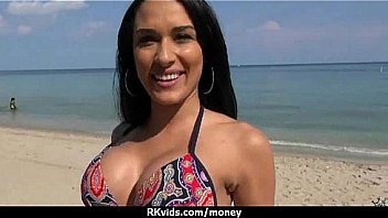 Money makes her cheat on a perfect guy 30