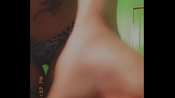 Hot stripper fetish performance