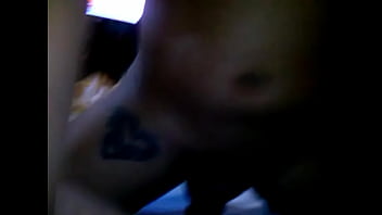 Mi marido me coge rrico%