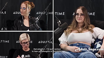 Pornstars admit ‘we judge lovers by their stink ’