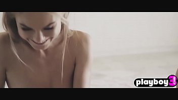 Pretty petite girls satisfied each other