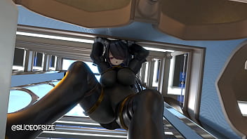 Fox Girl's Magical Growth thumbnail