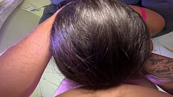 Raquel hot mete a cara e encarna tudo sem frescura