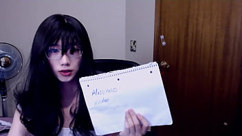 Verification video