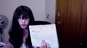 Verification video