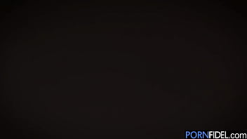 Huge tits milf and big ass rough fuck and rock hard