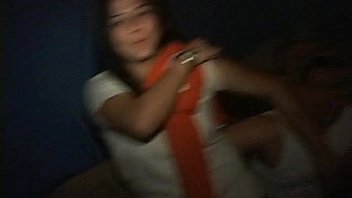 Examine sexy group fucking