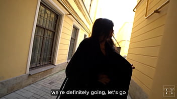 I'm a nymphomaniac and i brought a random guy to my house for some hardcore sex