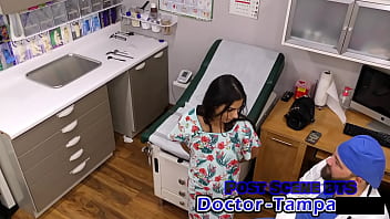 Dr Tampa Tampa University Entrance Physical Misty Addams thumbnail