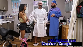 Dr tampa tampa university entrance physical misty addams