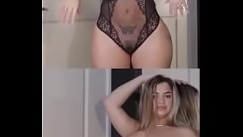 Who is she her name please