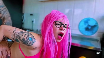 She gave me the best surprise and masturbated me until i came 4 times