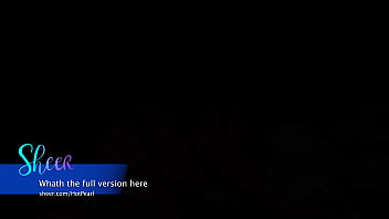 Night orgasm her pink pussy is a great way to relax after work 4k hd tim team