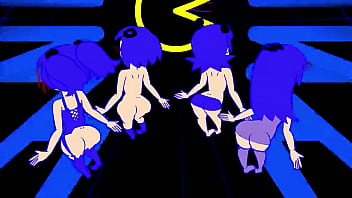 A minus8 compilation