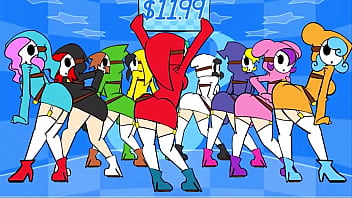 A minus8 compilation