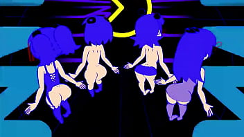 A minus8 compilation