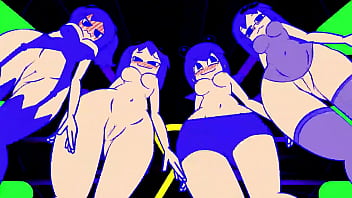 A minus8 compilation