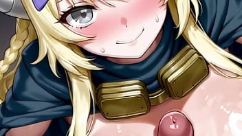 Yu gi oh ecclesia hen ai