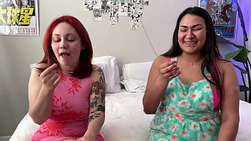 Vore girls eat & tease