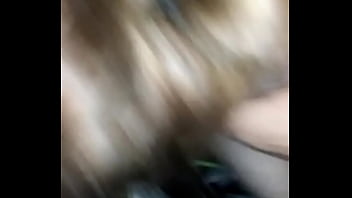 Fucking his girls ass