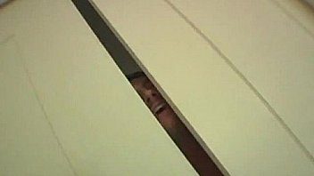 This is my friend ann who