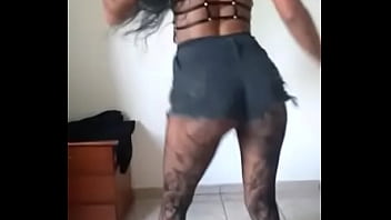 Delicia de morena