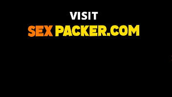 Tiny 18yo colombian slut gets her tight ass fucked deep by hung tourist