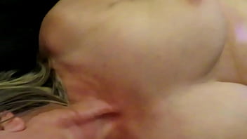 You wanna fuck my arse