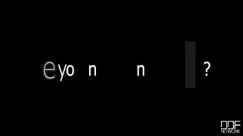 Sweet busty babe jelena jensen