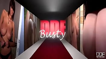 Sweet busty babe jelena jensen