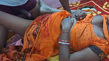 Morning fucking in bhabhi