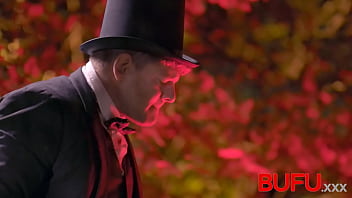 Bufu xxx sexy veronica leal witch is penetrated so deeply