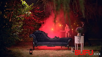 Bufu xxx sexy veronica leal witch is penetrated so deeply