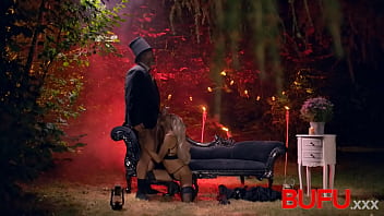 Bufu xxx sexy veronica leal witch is penetrated so deeply