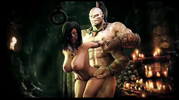 Mortal Kombat thumbnail