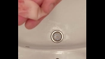 Jerking Off With Someone's Used Condom From A Parking Lot thumbnail