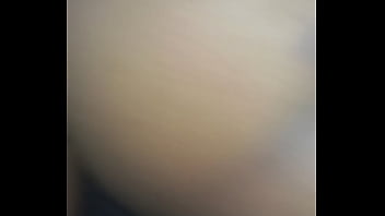 Creampie masterbation