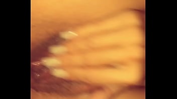 Namorada gostosa dando o cu