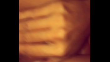 Namorada gostosa dando o cu