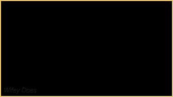 Milf getting fucked from behind