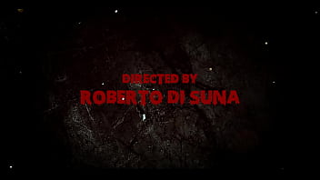 Octokuro bloodrayne cosplay big tits redhead rayne submits to asian vampire girl