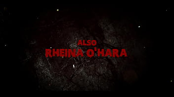 Octokuro bloodrayne cosplay big tits redhead rayne submits to asian vampire girl