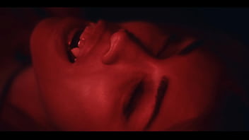 Octokuro bloodrayne cosplay big tits redhead rayne submits to asian vampire girl