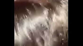 I give a wet blowjob