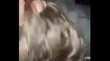 I give a wet blowjob