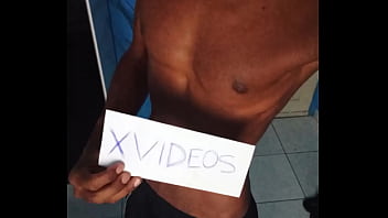 Vídeo de verificação