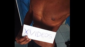 Vídeo de verificação